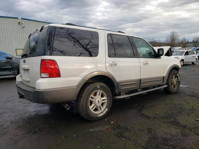 2004 Ford Expedition XLT