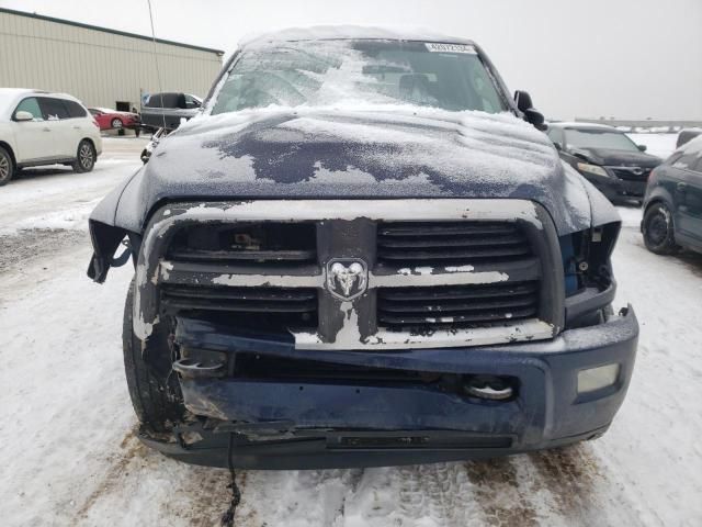 2014 Dodge RAM 2500 SLT