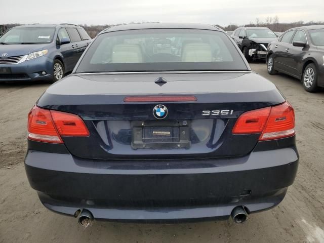 2009 BMW 335 I