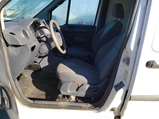 2010 Ford Transit Connect XL