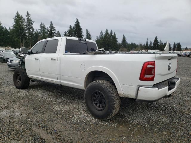 2022 Dodge RAM 2500 Longhorn