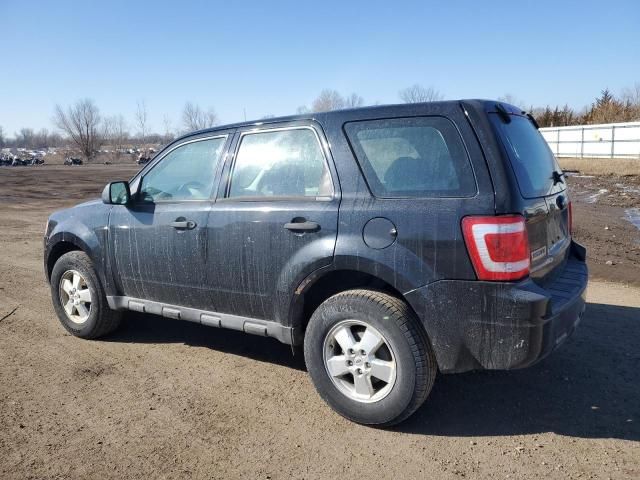 2009 Ford Escape XLS