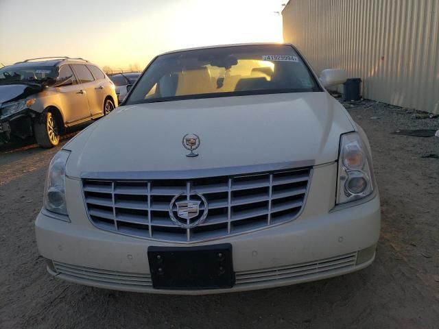 2008 Cadillac DTS