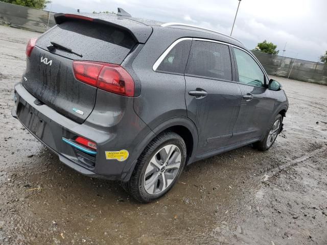 2022 KIA Niro S