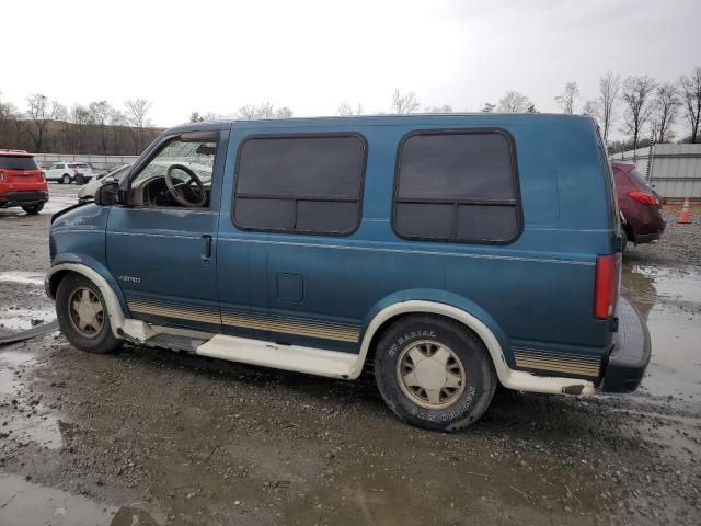 2000 Chevrolet Astro