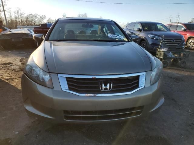 2008 Honda Accord EX