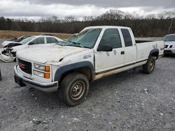 1995 GMC Sierra K2500 for sale in Cartersville, GA