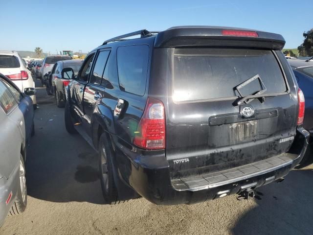 2006 Toyota 4runner Limited