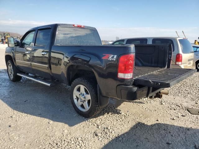 2013 GMC Sierra K2500 Denali