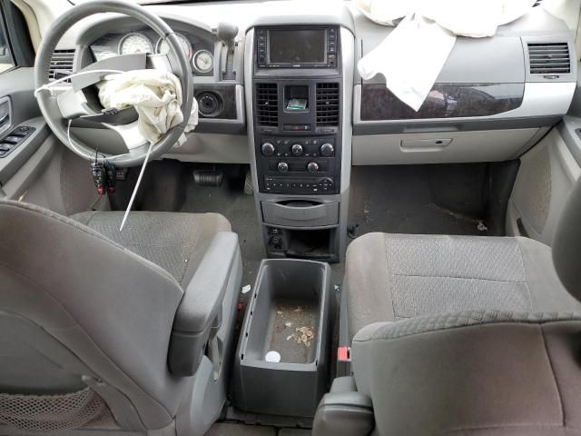 2010 Dodge Grand Caravan Crew