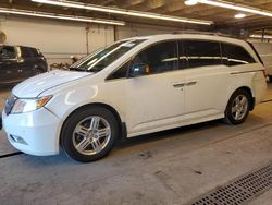 2011 Honda Odyssey Touring for sale in Wheeling, IL