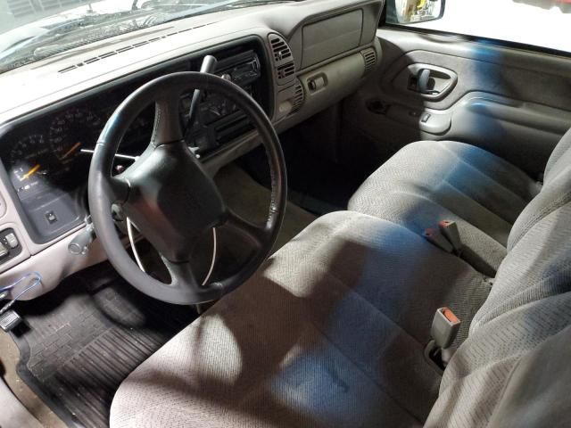 1999 Chevrolet GMT-400 K1500