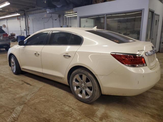 2010 Buick Lacrosse CXL