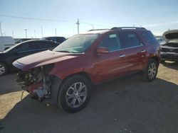 2014 GMC Acadia SLT-1 for sale in Greenwood, NE