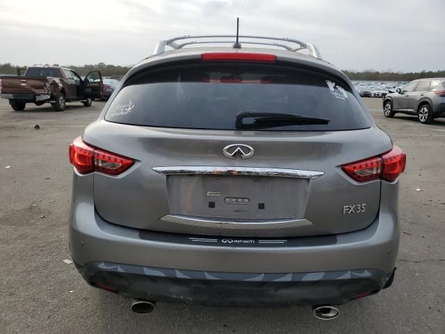 2009 Infiniti FX35