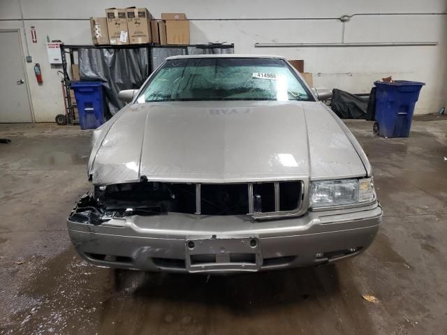 2000 Cadillac Eldorado ESC