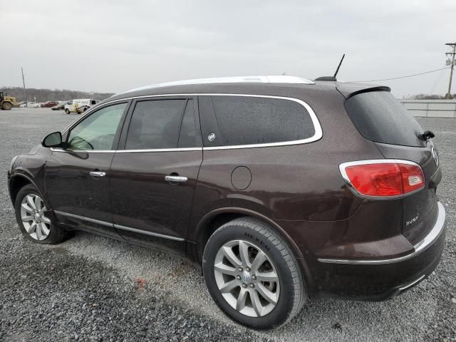 2016 Buick Enclave