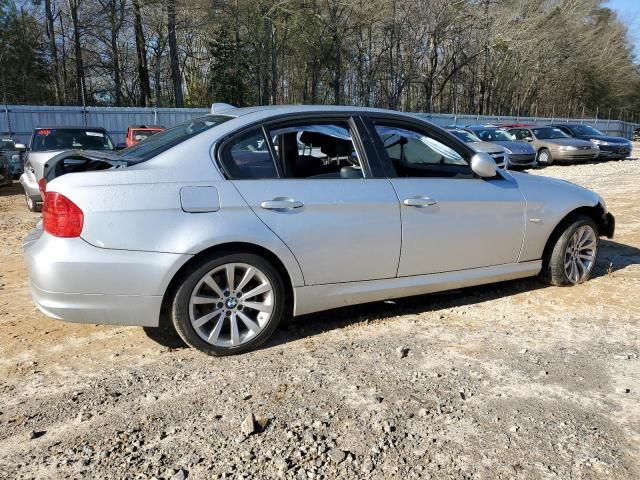 2011 BMW 328 I