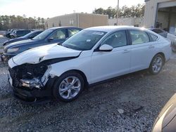 Salvage cars for sale from Copart Ellenwood, GA: 2024 Honda Accord LX