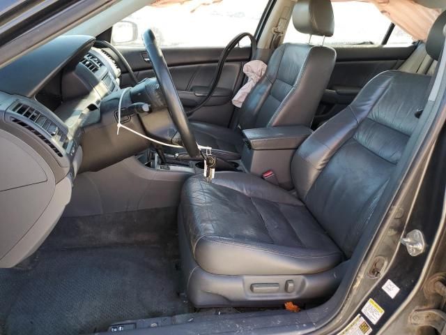 2004 Honda Accord EX