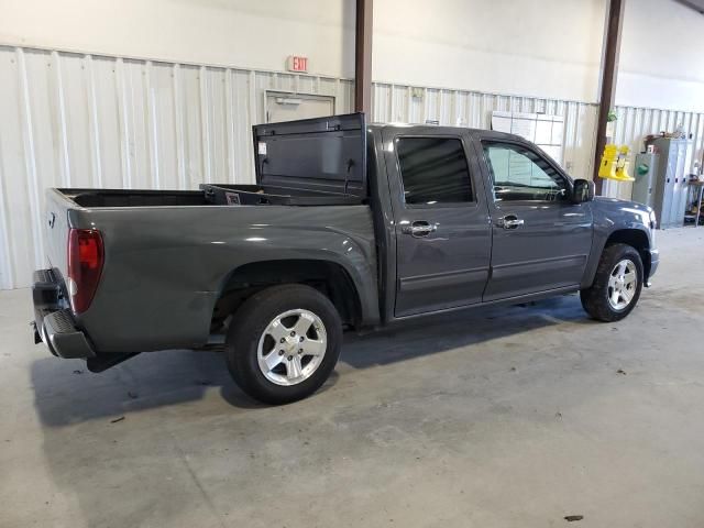 2012 Chevrolet Colorado LT