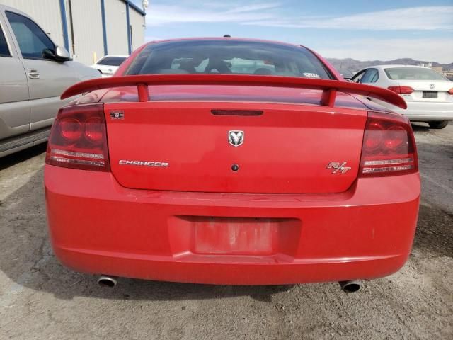 2007 Dodge Charger R/T