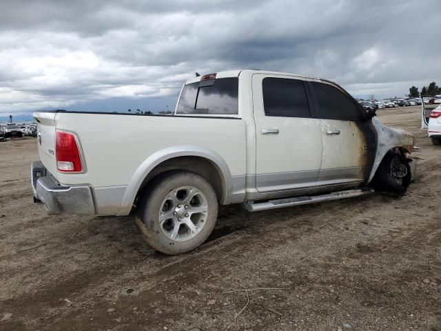 2016 Dodge 2016 RAM 1500 Laramie