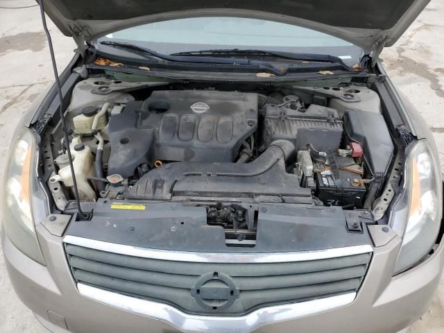 2008 Nissan Altima 2.5