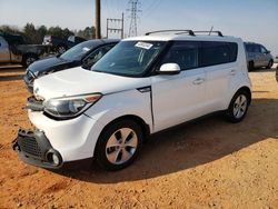 Vehiculos salvage en venta de Copart China Grove, NC: 2015 KIA Soul