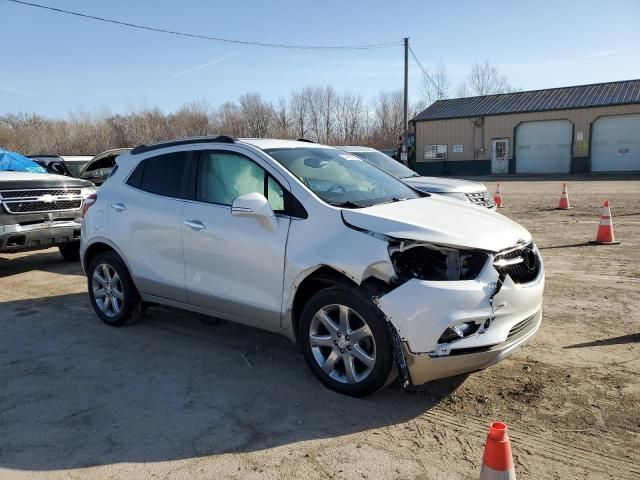 2017 Buick Encore Essence