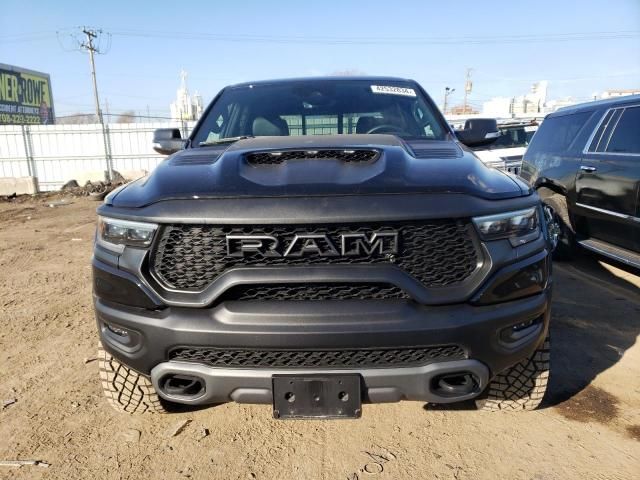 2021 Dodge RAM 1500 TRX