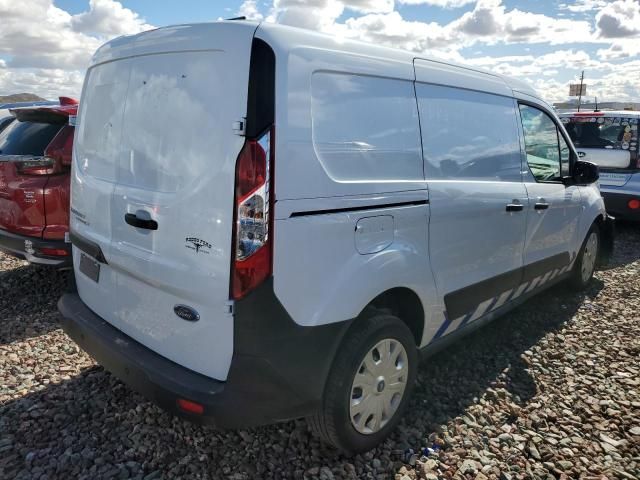 2022 Ford Transit Connect XL