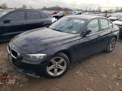 2015 BMW 328 XI Sulev en venta en Hillsborough, NJ