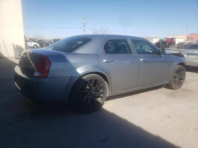 2007 Chrysler 300