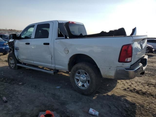 2014 Dodge RAM 2500 ST