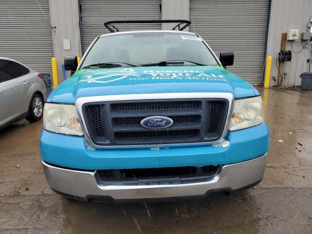 2004 Ford F150