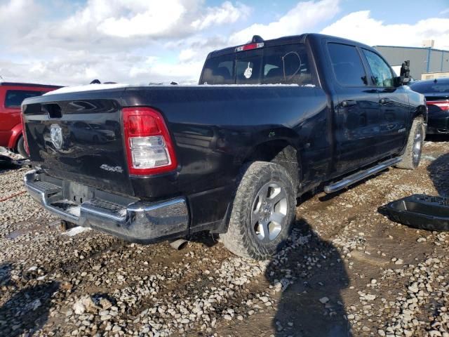 2019 Dodge RAM 1500 Tradesman