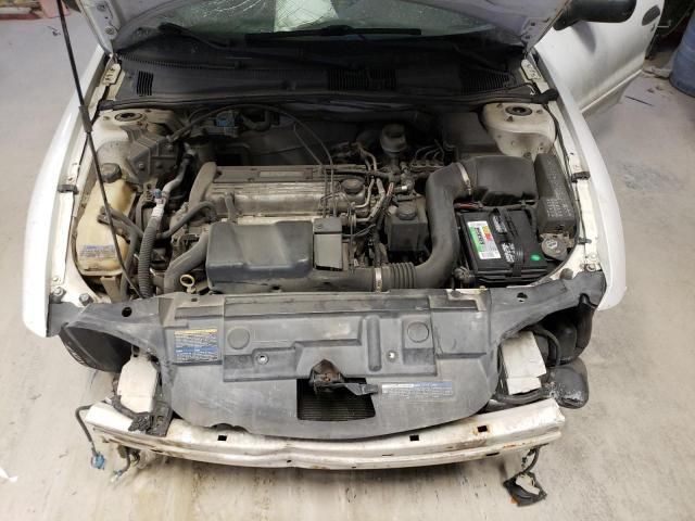 2005 Chevrolet Cavalier