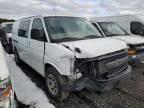 2009 Chevrolet Express G1500