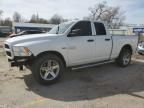 2013 Dodge RAM 1500 ST