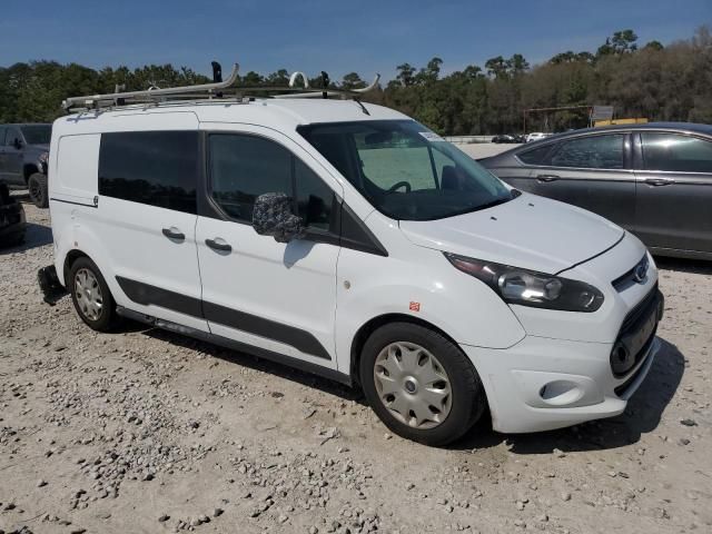 2015 Ford Transit Connect XLT