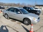 2006 Ford Five Hundred SEL