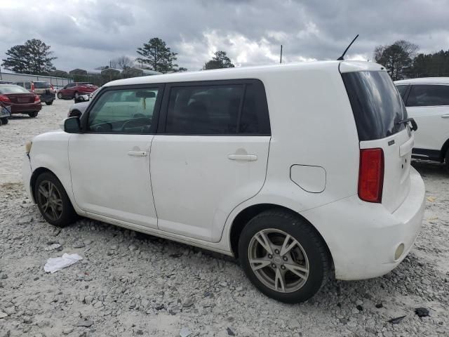 2009 Scion XB