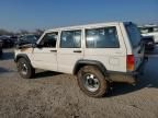 1998 Jeep Cherokee SE