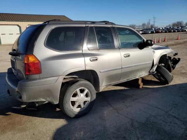 2007 GMC Envoy