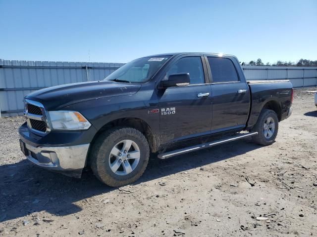 2014 Dodge RAM 1500 SLT