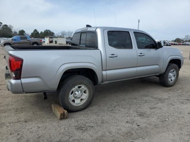 2023 Toyota Tacoma Double Cab