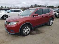 2016 Nissan Rogue S for sale in Florence, MS