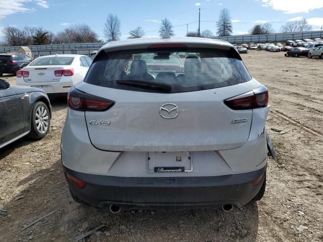 2019 Mazda CX-3 Touring