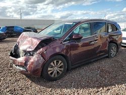 2015 Honda Odyssey EXL for sale in Phoenix, AZ